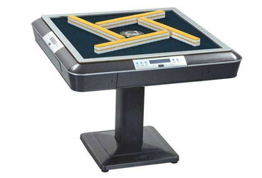 好用的自动麻将桌哪家便宜专业销售麻将机